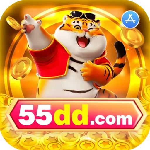 55dd App - Aplicativo Móvel Oficial