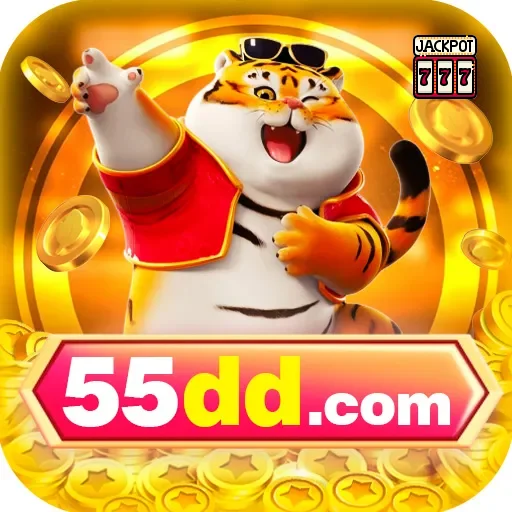 55dd Slot - 320+ Caça-Níqueis Premium