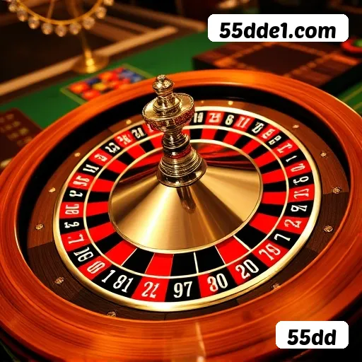 55dd - Aplicativo Móvel