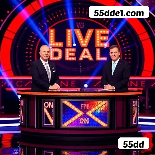 55dd - Installation Guide